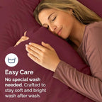 Standard Pillow Cases Set of 6 - Image 6