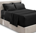 Hearth & Harbor Extra Deep Pocket Queen Sheets Sets by HearthHarbor