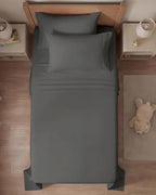 Twin 4 Piece Sheet Set - Image 7