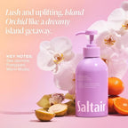 Saltair Body Wash 2-Pack – Moisturizing Body Wash - Image 5