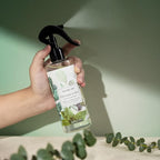 ROMIIE ZOI Linen & Room Air Freshener Spray Room Mist, - Image 3
