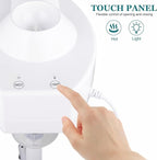 Winado Professional Facial Steamer - Image 6