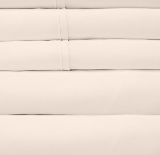 King Size Bed Sheets - Image 8