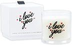 Lulu Candles | Jasmine, Oud & Sandalwood | Luxury Scented Soy Jar Candle | Hand by LULUCANDLES