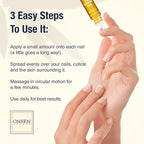 Onsen Secret Ultimate Nail Reboot Kit - Image 7