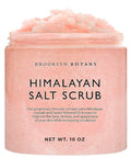Brooklyn Botany Himalayan Salt Body Scrub by BrooklynBotany