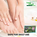 Long Creek Herbs Nail Soak - Image 4