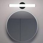 OOWOLF Bathroom Vanity Light, Adjustable Brightness 12W 17.3inch Bathroom Light by OOWOLF