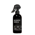Spa Sense Pure Eucalyptus Oil Shower Mist and Steam Room Spray by Spa+Sense