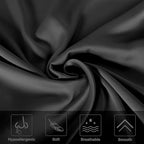 Mulberry Silk Pillow Cases Queen Size - Image 2