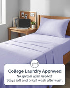 Extra Deep Twin XL Sheet Set - Image 7