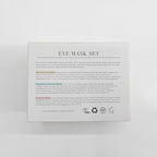 PEAUAMIE Under Eye Patches Gold and Hyaluronic Acid - Image 9