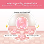Abib PDRN Collagen Lip Mask Glazed Jelly 0.38 fl oz | Korean Lip Butter Balm - Image 6