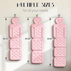 Full Body Bath Pillow for Bathtub, Thick Bathtub Cushion, Luxury Tub Pillow for - Image 6