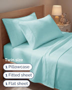 Twin 4 Piece Sheet Set - Image 3