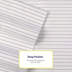 Twin Size Bed Sheets - Image 5