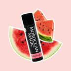 Moroccan Magic Organic Watermelon Lip Balm 3 Pack | Ultra-Hydrating Argan & - Image 8