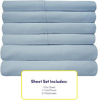 Twin Size Bed Sheets - Image 4