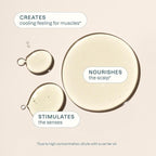 Cliganic Organic Peppermint Essential Oil, 1oz - Image 6