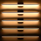 mirrea 48in Modern LED Vanity Light - Image 6