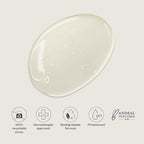 Renpure Kiwi and Hyaluronic Acid Ultra Hydrating Body Wash - Image 6
