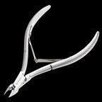 Makartt Cuticle Nipper, Full Jaw Sharp Nail Trimmer Cutter - Image 8
