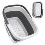 Udefineit Collapsible Foot Soaking Tub - Image 2