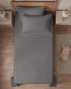 Twin 4 Piece Sheet Set - Image 7