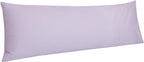 NTBAY Egyptian Cotton Body Pillowcase by NTBAY