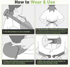 Neck Massager with Heat - Image 6