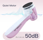 APRELM Rechargeable Electric Foot Callus Remover - Image 3