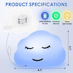 Breathing Lamp Guided Visual Meditation Tool - Image 2