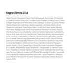 SUNGBOON EDITOR Deep Collagen Overnight mask 37gx17ea Real Collagen 2, 000PPB - Image 8