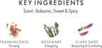 Aromatherapy Associates Inner Strength Bath and Shower Oil, Natural Body Oil to - Image 3