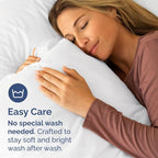 Standard Pillow Cases Set of 10 - Image 6