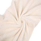 Microfiber Hair Towel Quick Dry Hair Towel Hair Drying Towels Suitable - Image 3
