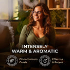 100% Pure Cinnamon Cassia Essential Oil - Image 3
