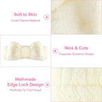 Ondder Spa Skincare Headband for Women - Image 2