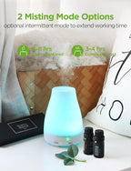 InnoGear Essential Oil Diffuser - Image 3
