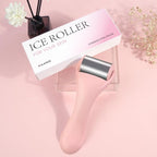 MAANGE Ice Roller for Face 1 Piece Stainless Steel Facial Roller Ice Face - Image 7
