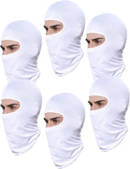 Xeoxarel 6 Pack Balaclava Ski Mask by XeoxarelWomensvests