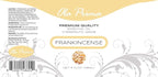 Ola Prima Frankincense Essential Oil 4oz – Frankincense Therapeutic Essential - Image 2