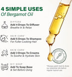 100% Pure Bergamot Oil - Image 5