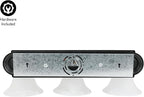 Design House 589796 Millbridge Vanity Light Dimmable - Image 10
