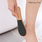 Foot File Callus Remover for Feet, Foot File for Dead Skin Foot Scrubber Heel - Image 6