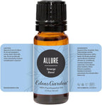 Edens Garden Allure Essential Oil Blend- 100% Pure Premium Grade, Therapeutic - Image 10