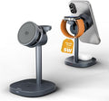 25W Qi2.2 Fast Wireless Charger Stand by WAYLITEWirelessCharger