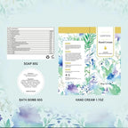Birthday Gifts for Women, Gifts for Women, Girlfriend, Relaxing Spa Gifts - Image 8