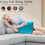 Heating Pad, Electric Heating Pads - Image 2