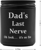 Lihome Gifts for Dad from Daughter Son, Funny Fathers Day & Birthday - Image 6